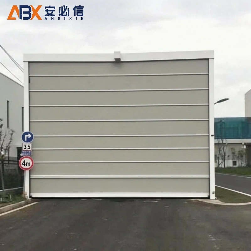 和田堆积门