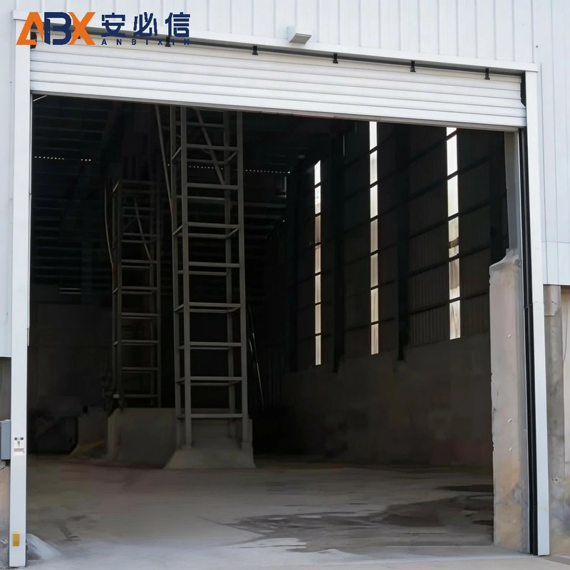 和田高速堆积门